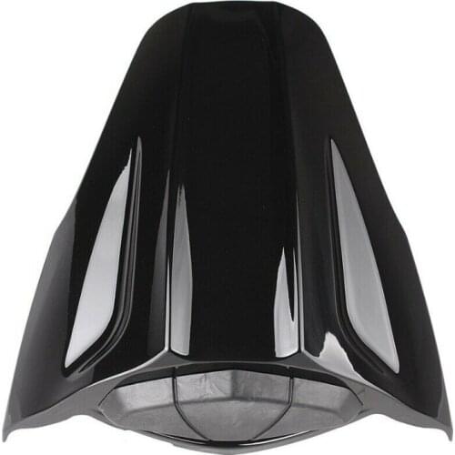 Rear Seat Cowl Cover Fairing FIT For Kawasaki Ninja ZX10R 2011 2012 2013 2014 2015