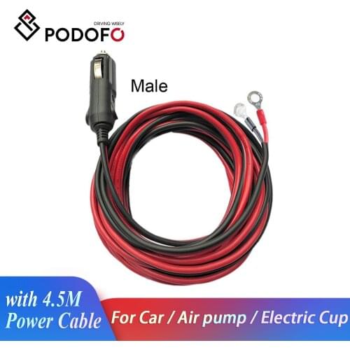 Podofo Charging Device