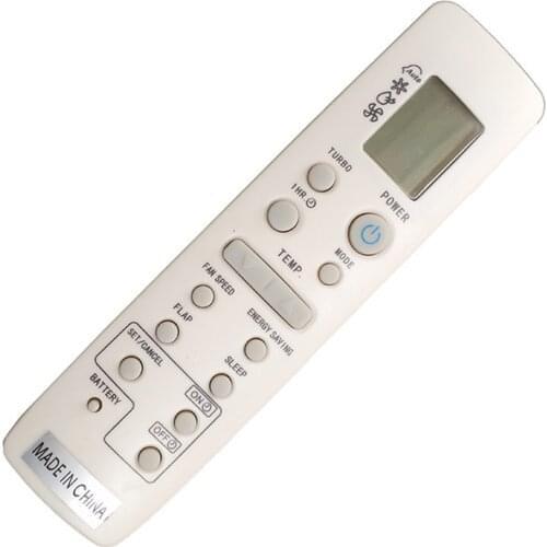 Remote control suitable for samsung AIR ARC-1405 DB93-03012C ARC-1404 BD93-03012D KT3X010 DB93-03012Q/D/C