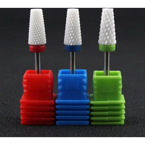 Tignish Drill Nail Accessories And Bits