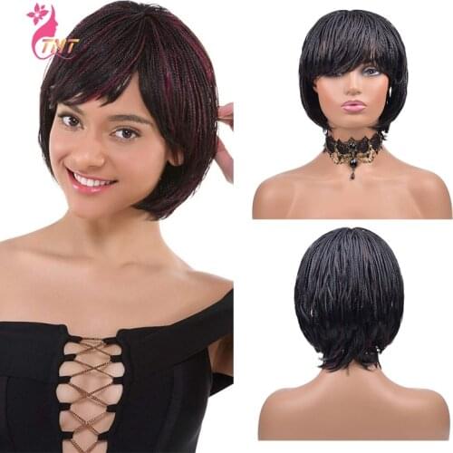 TMT HAIR Cosplay Wigs