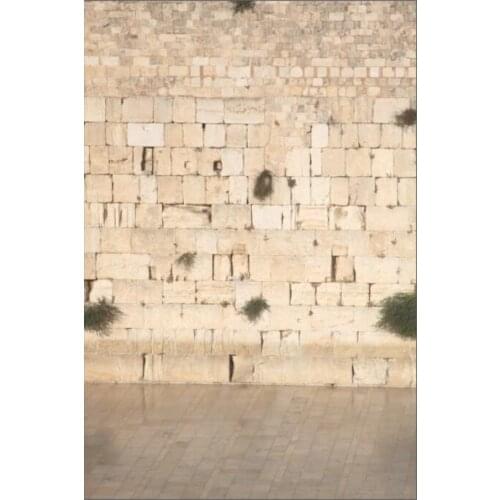 VinylBDS the Weatern Brick Wall Backgrounds For Photo Studio 10ft Retro Background Photography Wall Washable Seamless Backdrop