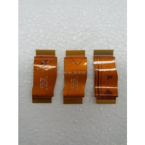 LCD to mainboard Flex Cable for symbol MC9190g series p/n :15-139320-01