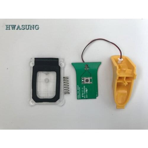 5 sets Trigger Switch set for Motorola Symbol MC3100G MC3190G MC3200G series