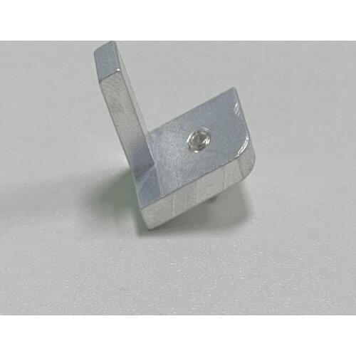 Aluminium Router Table Insert Plate Electric Wood Milling Flip Board Saw Woodworking Workbench Spare Parts