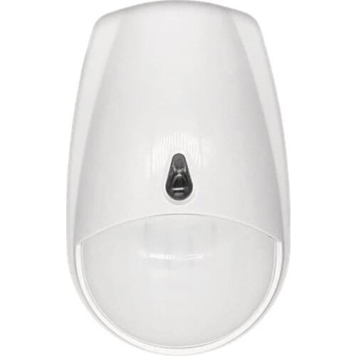 Focus PIR Detector MC-335R Wireless Infrared Motion Sensor Pet Friendly Movement Sensor for ST-IIIB HA-VGW ST-VGT WIFI GSM Alarm