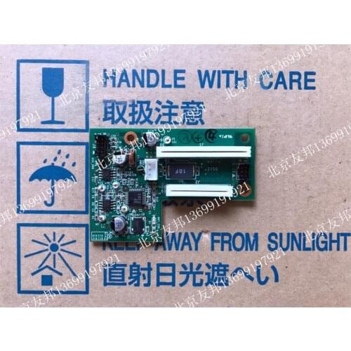 FOR Second-hand Disassemble Sysmex CA1500 Blood Coagulation Circuit Board PC1 PCB NO.9326 063-0241-9