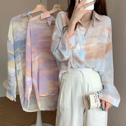 Estceque Women's Stylish Shirts