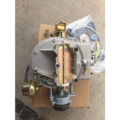 NEW carb carby carburettor CARBURETOR vergaser fit for 2100 FORD 289 302 351 JEEP 360 ENGINES 2 BARREL 1964-1978