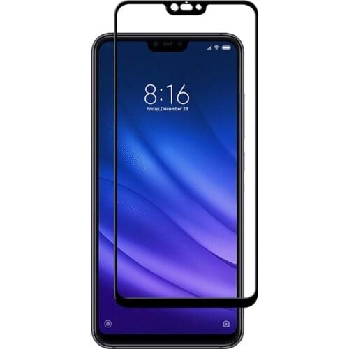 Защитные пленки для Xiaomi Mi 8 Lite Kumonkey China At AliExpress