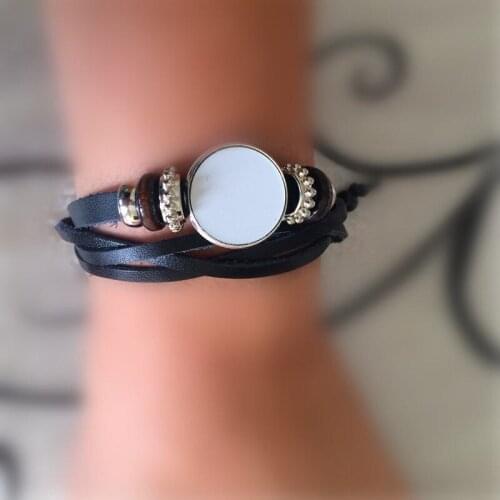 Meirenpeizi Rigid Bracelets