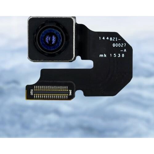 Original for iPhone 6 6s Plus Rear Camera Back Camera Rear Main Lens Module Flex Cable Replacement Repair Parts