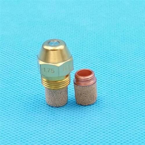 Industrial brass fuel waste oil spray nozzle,Danfoss Nozzle,Burner Spare Parts,Boiler Burner Oil Nozzle,oil mist nozzle