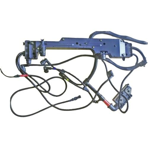 Engine Wiring Cable Harness 15107205 for VOLVO Heavy Truck Manufacturer High Quality