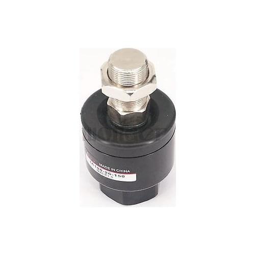 Thread Size M26*1.5 Pneumatic Parts Floating Joint JA100-26-150 For Air Cylinder