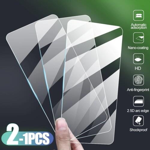 Relaxtoo Screen Protectors For Oppo A83
