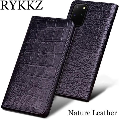 RYKKZ Samsung Galaxy S20 Ultra Phone Cases