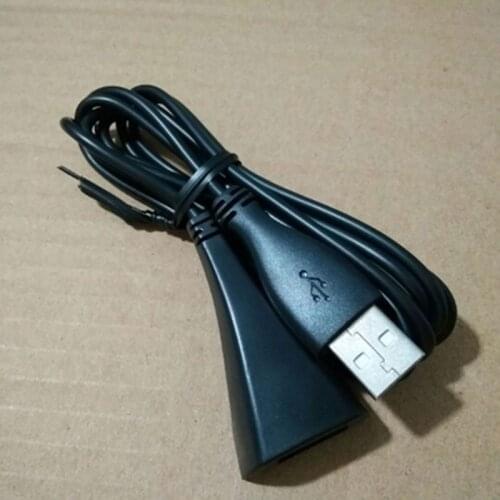 USB Delay line Receiver Extension Cable for Universal Keyboard Mouse