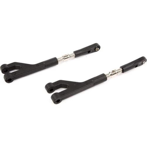 Top Adjustable Upper Suspension Assembly for 1/8 HPI Racing Savage XL FLUX Torland Monster Brushless Truck Rc Car Parts