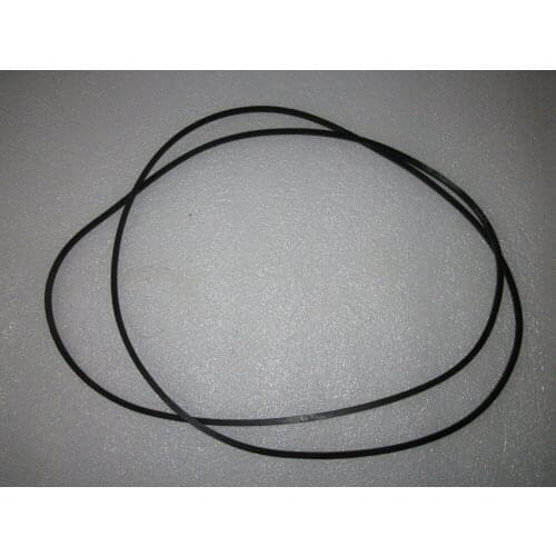 Brake piston outer seal ring for YTO 904 tractor, part number: 5105536/1.65.331