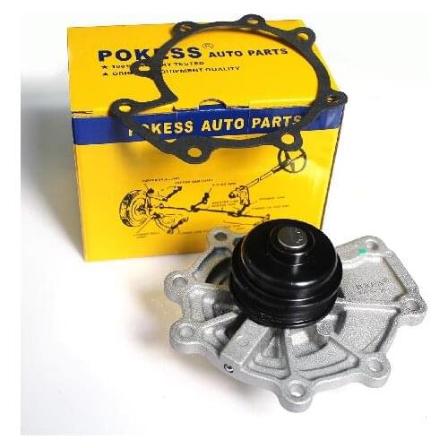 Engine cooling system water pump for FORD MONDEO MK3 III 2004-2007 2.5T Ford Kuga MK1 2003 - 2012