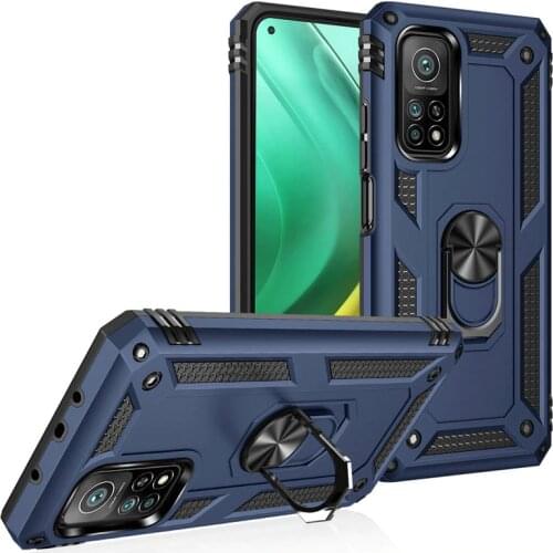 Wierss Phone Cases Xiaomi Redmi Note 9T 5G