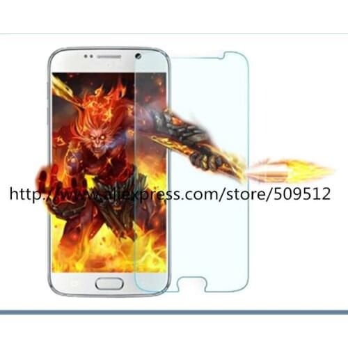 YI FEI YANG Screen Protectors For Samsung Galaxy Note 7