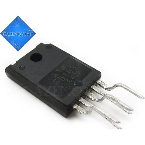 1pcs/lot F6168 F6256 F6653 F6654 F6656 F6707A S5706 S5707 S6707 S6708 S6709 IVAN ZIP TO-220F