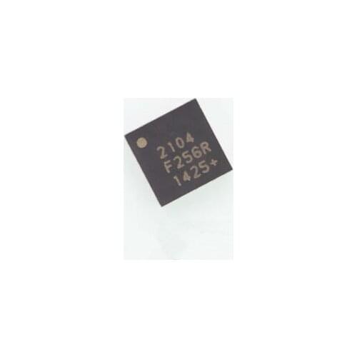 10PCS CP2104-GMR QFN-24 CP2104 QFN24 USB 2104 New and original