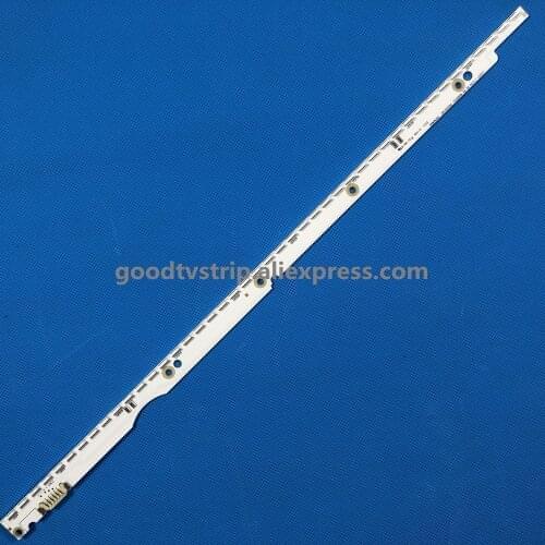 406mm 6V*44LEDs New LED Strip 2012SVS32 7032NNB 44 2D REV1.0/1.1 32" TV V1GE-320SM0-R1 UA32ES5500 UE32ES6200 UE32ES5557K