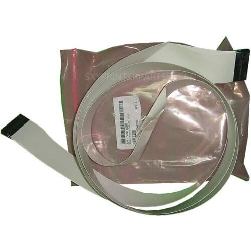 Free Shipping A0 C4714-60181 Plotter Trailing Cable For HP DesignJet 230/250/330/350C high quality 36inch