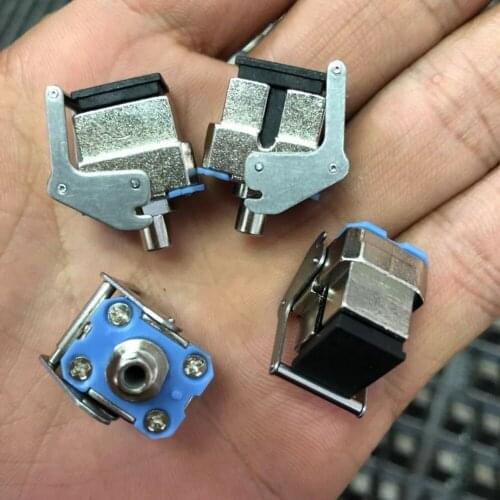 Free Shipping OTDR SC Adapter for Anritsu MT9083 JDSU MTS-6000 MTS4000 Wavetek Yokogawa AQ7275 AQ7280 AQ1200 OTDR sc connector