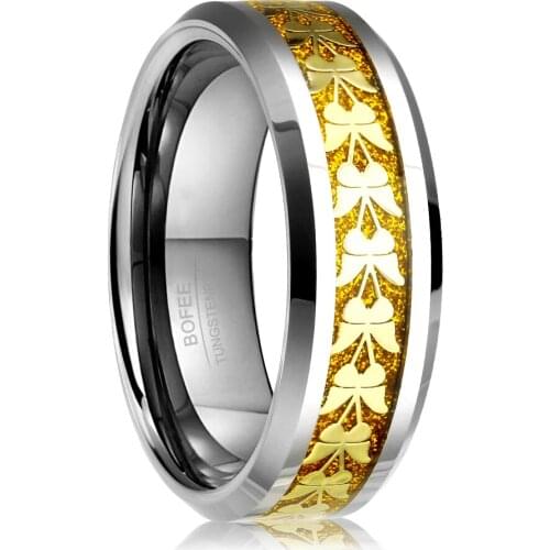 Свадебные кольца BOFEE China At AliExpress