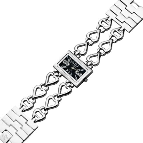 M & Ms first general store watch 532AN