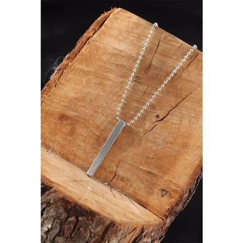 CicekSepeti Silver Chains