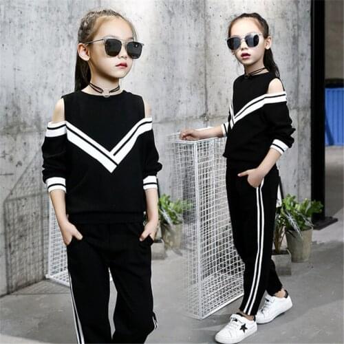 CN Sets Of Clothes For Girls