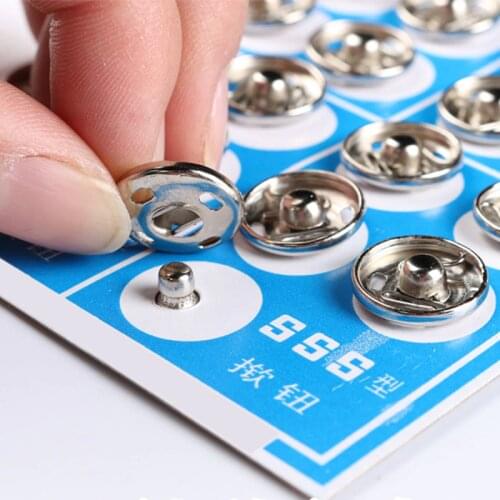 FRFL Magnetic Buttons