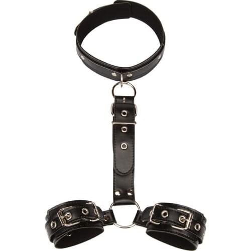 Sex Products Handcuffs Wrist Tied Hand Sex Toys Bondage For Couples Set Adult Game Erotic Toys Rope Hand cuffs Flirt ProductsO35