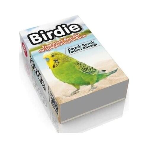 Kanaryapo Twisted Leg Treatment for Lovebirds Charm Bracelet 10lu 473110479 bird, bird supplies, swing, perch, cage, bird cage