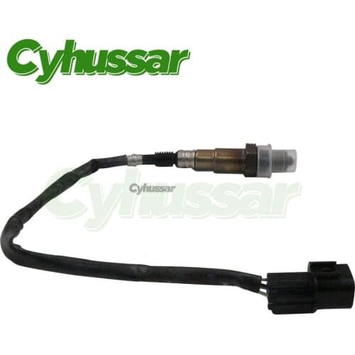 Oxygen Sensor O2 Lambda Sensor for Hyundai i20 i30 KIA Cee'D Rio Soul Venga Pro Cee'D Picanto 39210-2B100 0258986745
