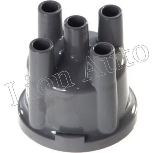 For Skoda Felicia 1.3 94-97 Ignition Distributor Cap Oem 004026254a/004 026 254a