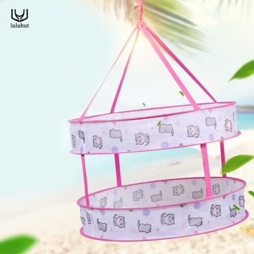 Luluhut Clothes Hangers