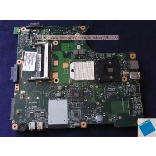 V000148140 Motherboard for Toshiba Satellite L350D 6050A2175001
