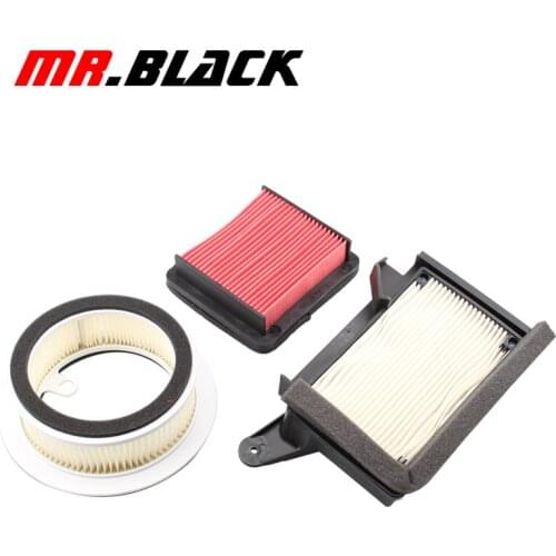 Motorcycle Air Intake Filter Air Cleaner For Yamaha XP530 T-MAX530 TMAX 530 T-Max 530 TMAX530 2017 2018 2019 17 18 19