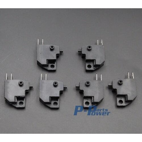 3 Pair BRAKE LIGHT SWITCH CHINESE SCOOTER RIGHT & LEFT GY6 150CC 50CC NEW