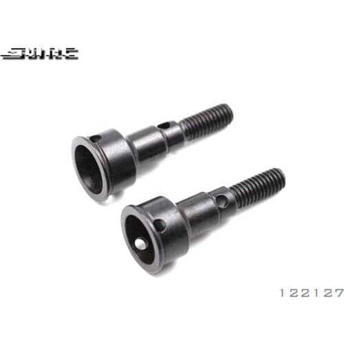 SN-RC 122127 1:10 RCAccessories CVD AXLE SHAFT-STRAIGHT RIGHT ANGLE