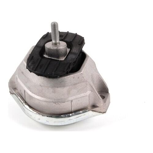 Right side Engine Mount For BMW E60 525i 528i 530i 22116761090 E63 E64 221 1676 10 90