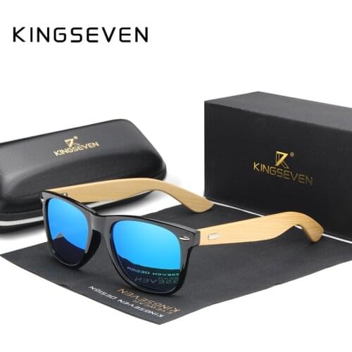 2018 New Bamboo Polarized Sunglasses Men Wooden Sun glasses Women Brand Designer Original Wood Glasses Oculos de sol masculino