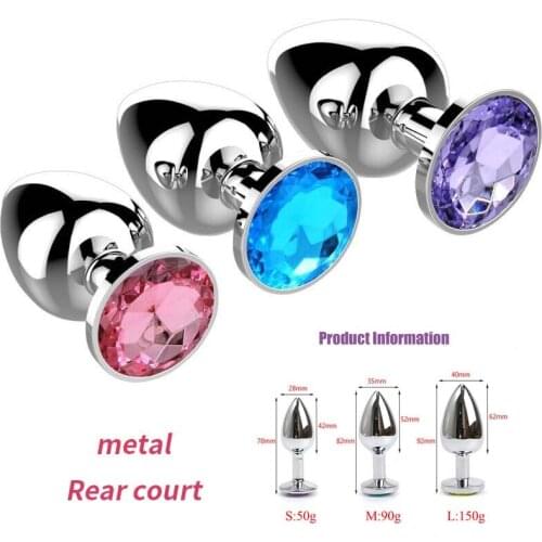 TYUE LOVING Butt Plugs