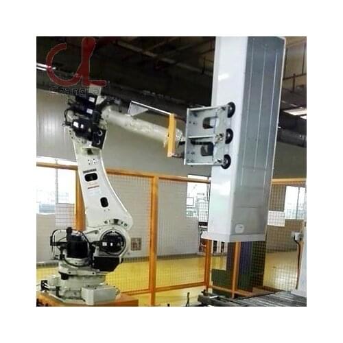 NLFTYS Series Vacuum Suction Cups with Spring Plungers Handling of hot workpieces or flat workpieces with smooth